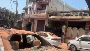 Poonch Breathes Again: Ceasefire After Deadly Pakistani Shelling