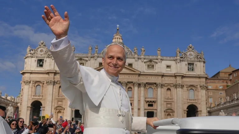 Pope Leo XIV's Inauguration: A Call for Unity and 'Missionary Spirit'