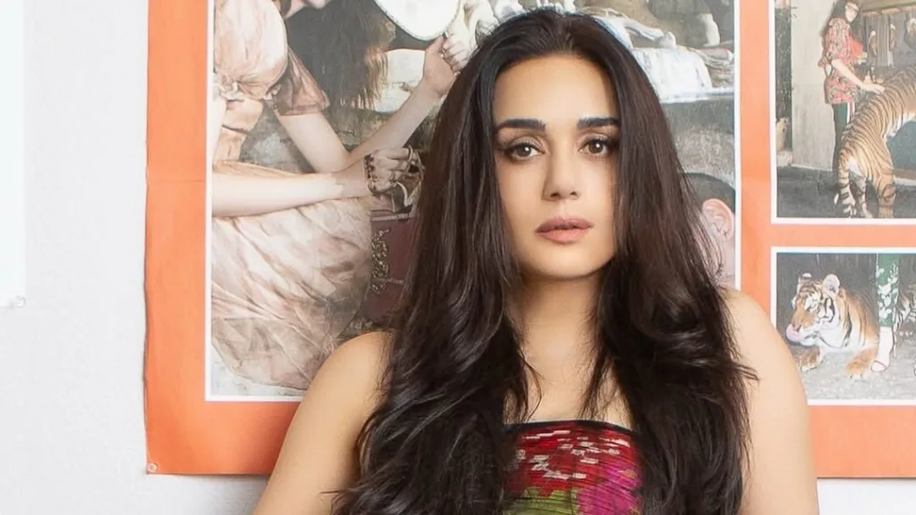 Preity Zinta Speaks Out: 'Fauji's Daughter' Reacts to Bollywood's Silence on Pahalgam Tragedy