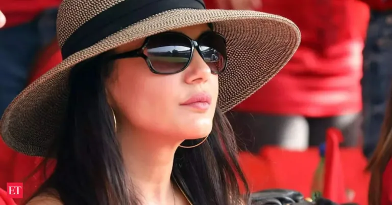 Preity Zinta Takes Legal Action Against Ness Wadia and Mohit Burman