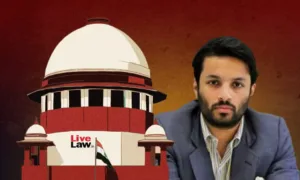 Professor Arrested for Social Media Posts Gets Bail, Supreme Court Orders Probe