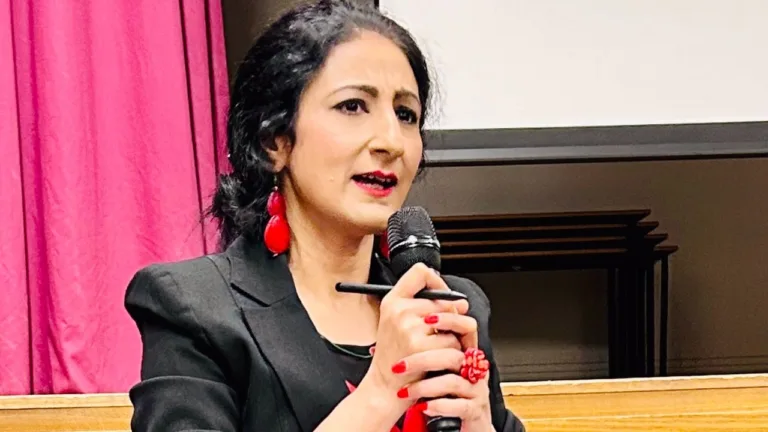 Professor Deportation: Indian Government Cancels OCI Status of Academic Who Criticized Kashmir Policies