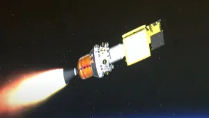 PSLV Rocket Launch Falters: Inside ISRO's Mission Analysis Process