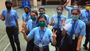 Punjab 10th Board Result Out: 95.61% Students Pass, All-Girl Trio Tops!