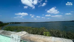 Punjab-Haryana Dam Dispute: High Court Condemns Water Block