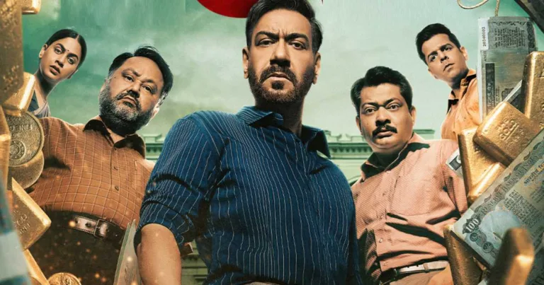 Raid 2 Box Office Collection Day 2