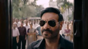 Raid 2 Box Office Day 1: Ajay Devgn's Film Opens Strong
