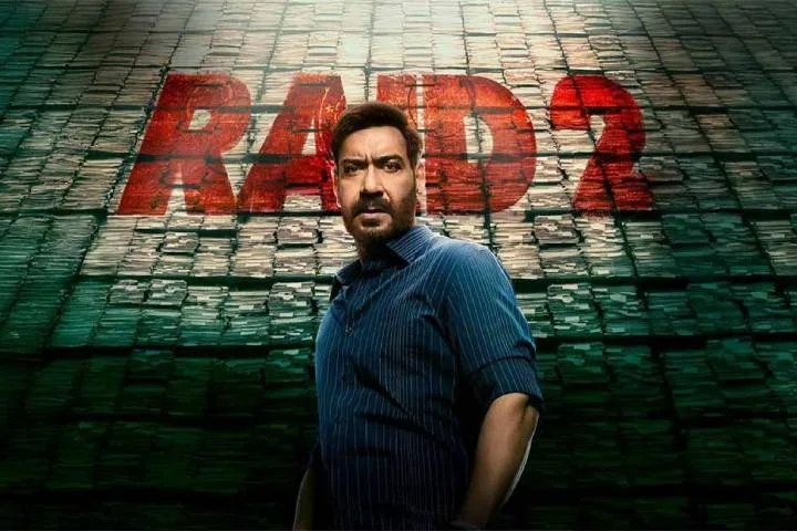 Raid 2 Continues to Perform Well on Day 19