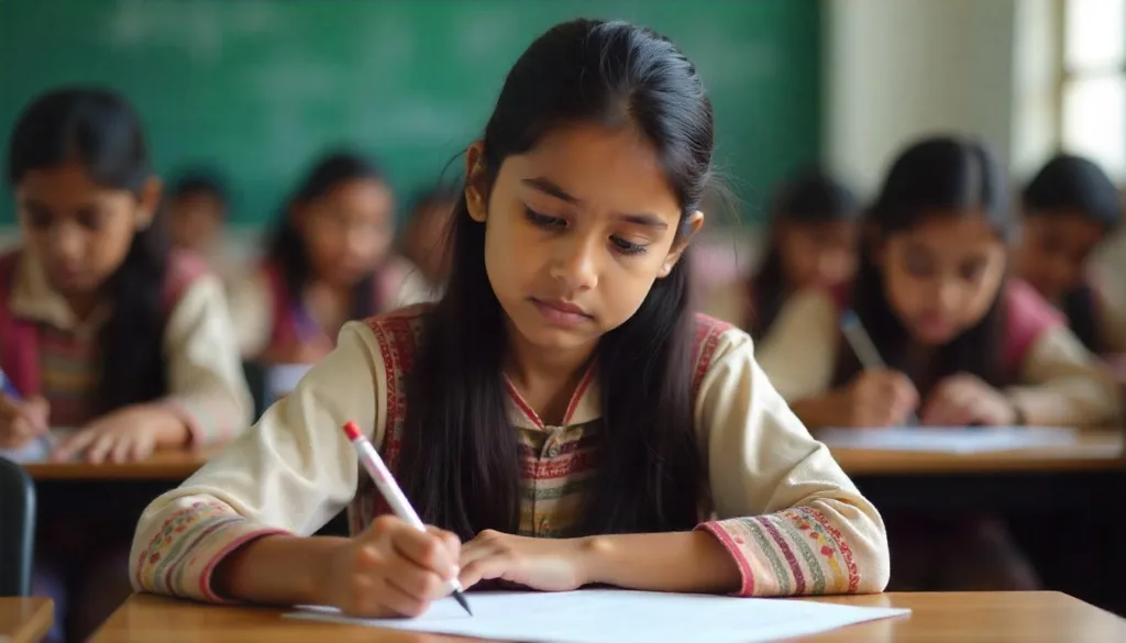 Rajasthan Board 8th Result 2025 OUT! Check Your Score Here