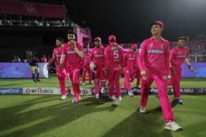 Rajasthan Royals: Building Stars, Not Buying Them