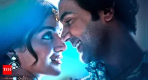 Rajkummar Rao and Wamiqa Gabbi's 'Bhool Chuk Maaf' Nears Rs. 30 Crore Mark!