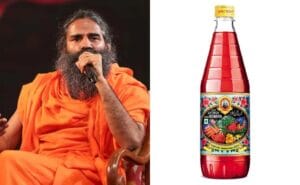 Ramdev Slapped by Delhi High Court for Disparaging Remarks Against Rooh Afza