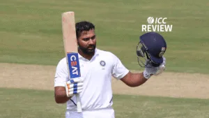 Ravi Shastri Reveals How He Unlocked Rohit Sharma's Test Potential