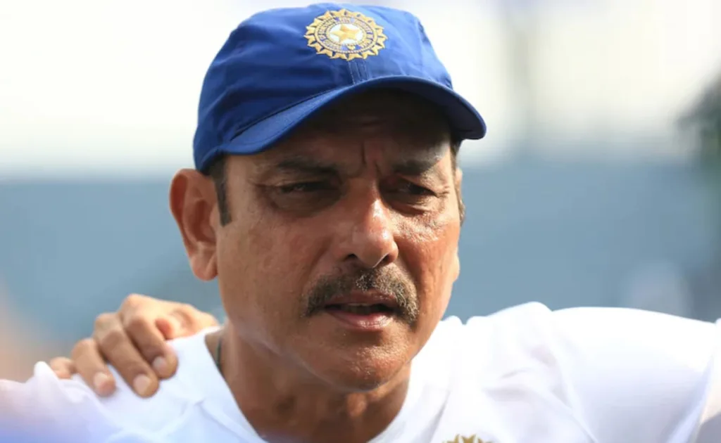 Shastri Says, Sudharsan  'For All Formats'  -  England Tests mein  Chance  ?