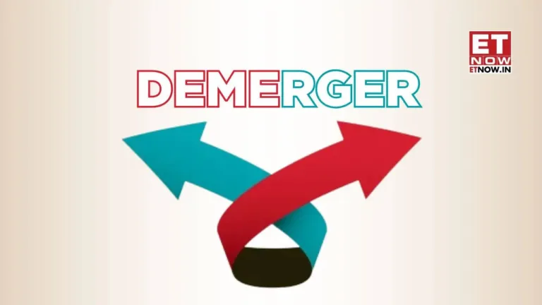 Raymond Demerger: What You Need to Know About Today's Record Date