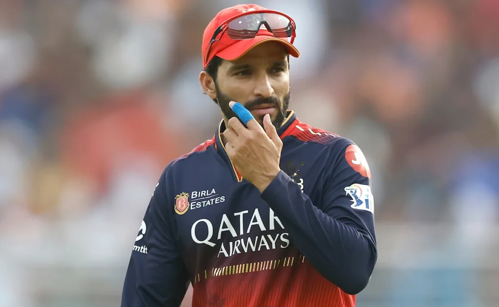 RCB Captain Rajat Patidar Opens Up: 'Broken Promise' Left Me Sad and Angry