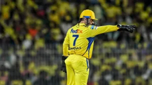 RCB vs CSK Match Today: Top 5 Fantasy Picks