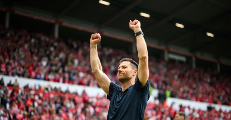 Real Madrid Welcomes Home Legend Xabi Alonso as New Head Coach