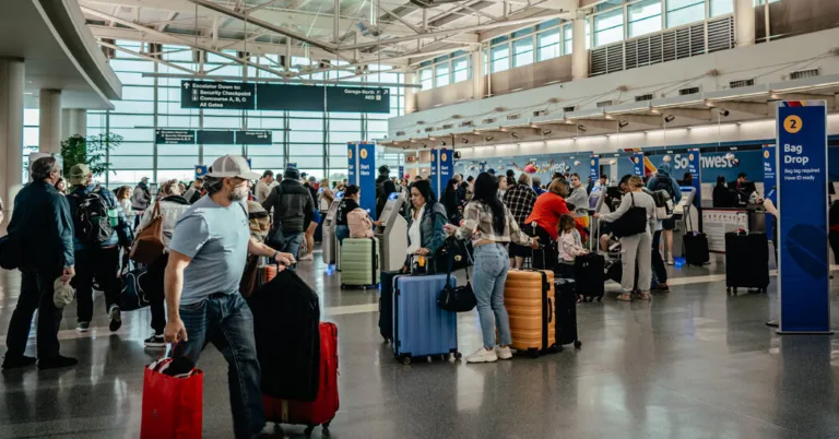 RealIDRequirementFinallyComesToUSAirports