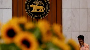 Record ₹2.69 lakh crore Transfer: How RBI Makes Money and Why It Matters