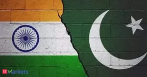 Relief Rallies: Can India-Pakistan Ceasefire Boost Stock Markets?