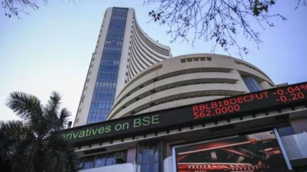 Relief Rally: Sensex & Nifty Soar on India-Pakistan Ceasefire