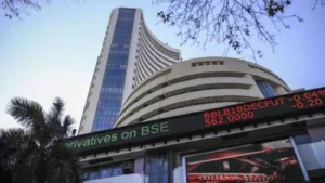 Relief Rally: Sensex & Nifty Soar on India-Pakistan Ceasefire
