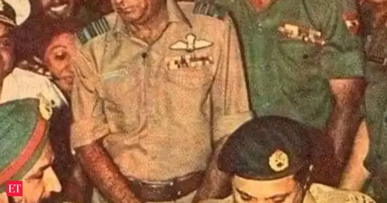 Remembering the 1971 War Drills: A Journalist's Perspective