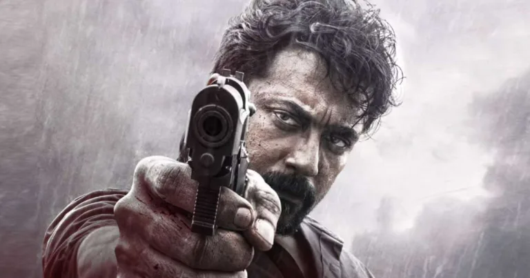 Retro Box Office Collection Day 1: #2 Opening In Suriya’s Career, Leaves Behind Every Tamil Film Of 2025 Except Two!