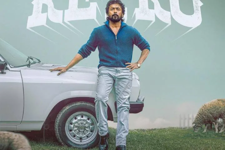 Retro Box Office Collection Day 2