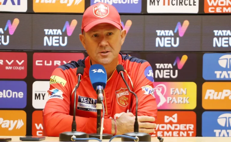 Ricky Ponting Reveals How Shreyas Iyer's Tactical Masterclass Left LSG Stunned