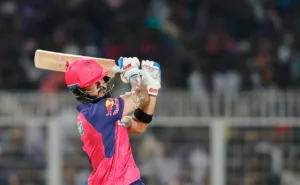 Riyan Parag's Old Tweet Goes Viral After 6 Sixes Mayhem In IPL 2025
