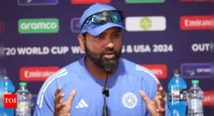 Rohit Sharma Dismisses 'Natural Talent' Myth: 'Effort, Not Magic'