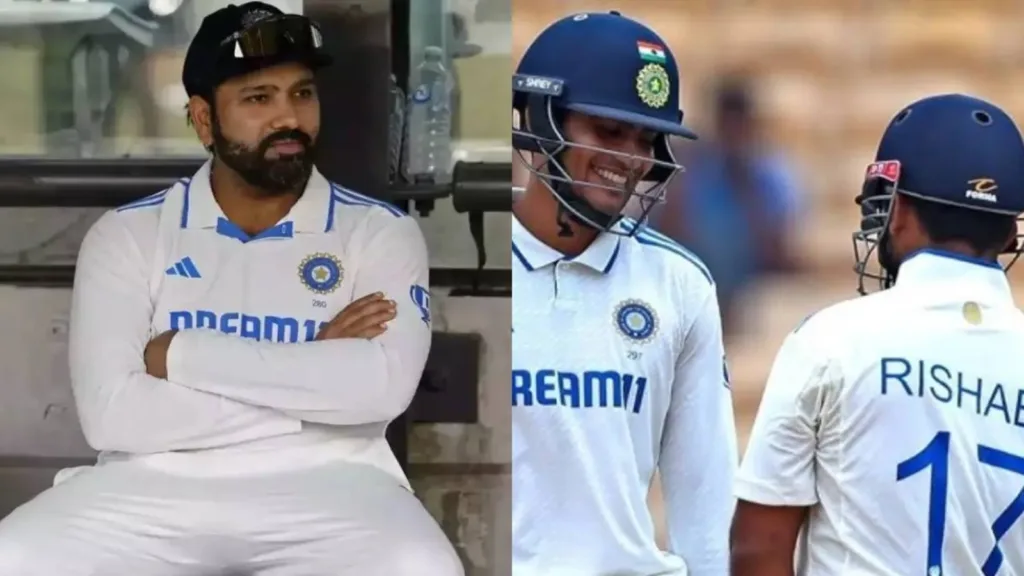 Rohit Sharma Retires: BCCI Says No to Mid-Series Exit