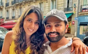 Rohit Sharma Retires From Test Cricket