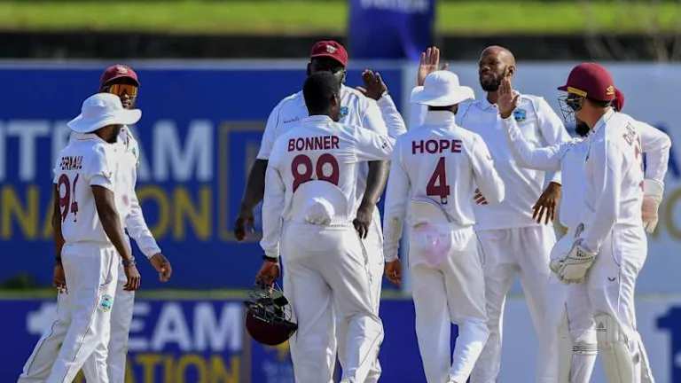 Roston Chase to Lead West Indies in New Test Captaincy Era