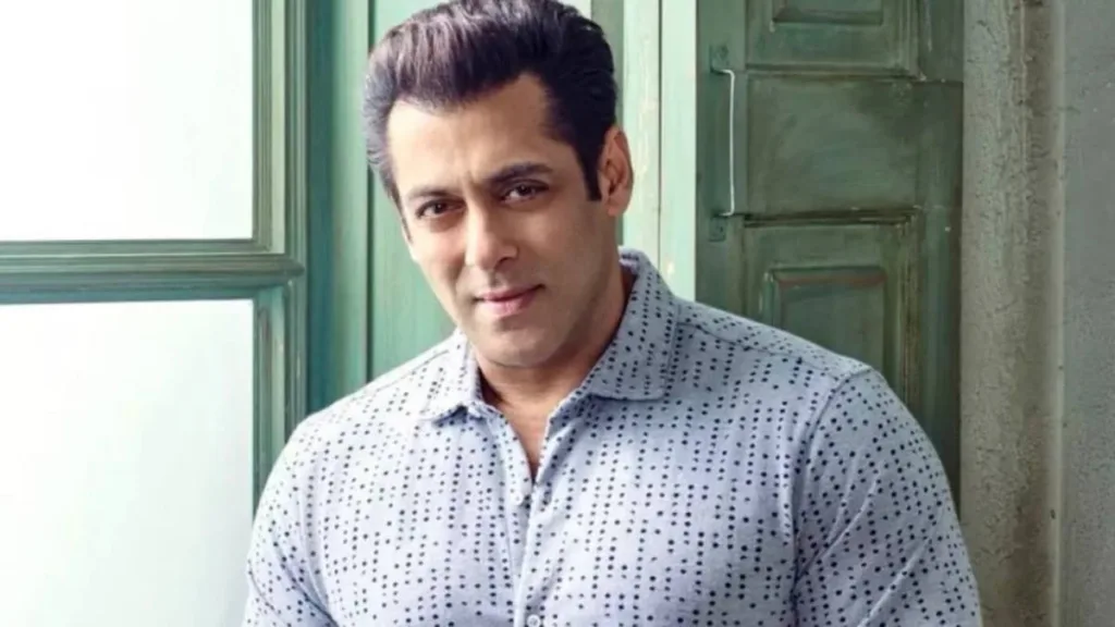 Salman Khan Deletes Tweet After Backlash for Staying Silent on Pahalgam Terror