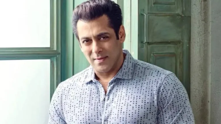 Salman Khan Deletes Tweet After Backlash for Staying Silent on Pahalgam Terror