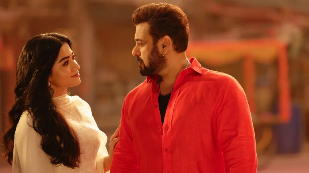 Salman Khan's 'Sikandar' Faces More Backlash on Netflix