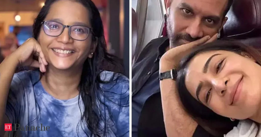 Samantha and Raj Nidimoru: Wife Speaks Out After Cozy Photo Sparks Romance Rumors