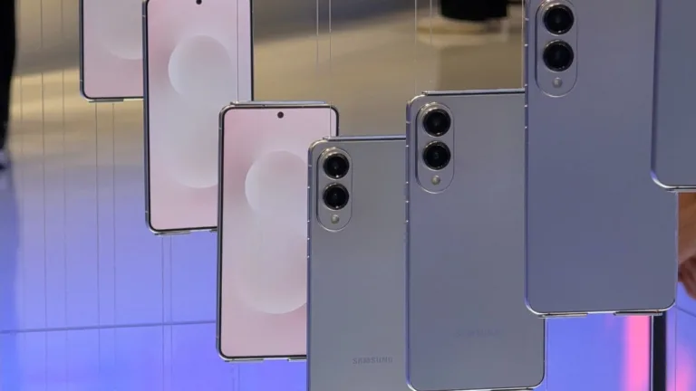 Samsung Galaxy S25 Edge: Get Ready for the Slimmest Galaxy Yet!