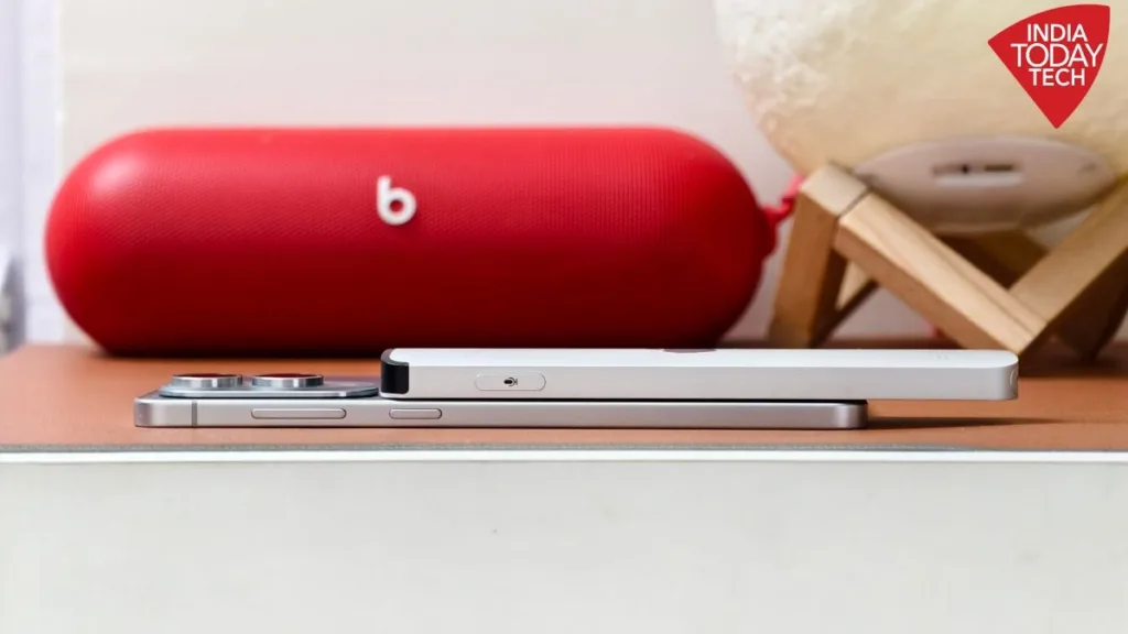 Samsung Sets the Record Straight: Galaxy S25 Edge Not Inspired by iPhone 17 Air