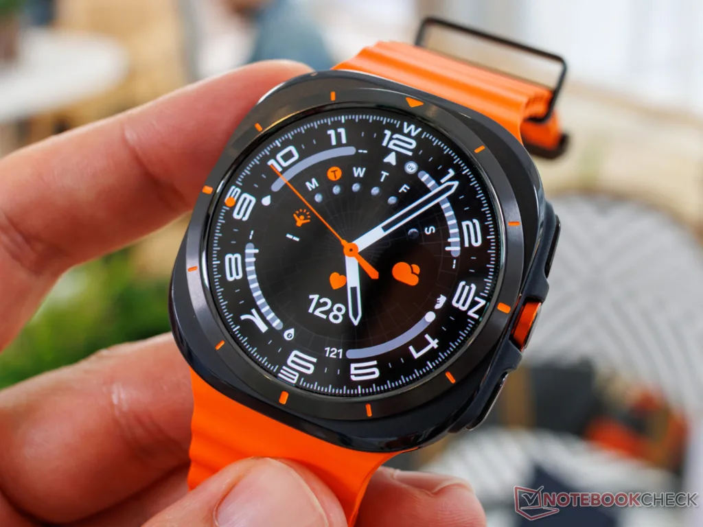 Samsung Unveils Major Redesigns for Galaxy Watch8 and Watch8 Classic