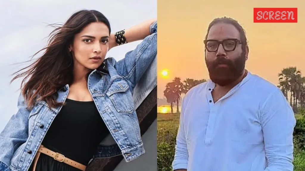 Sandeep Reddy Vanga Calls Out 'Dirty PR Games' Following Deepika Padukone's 'Spirit' Exit