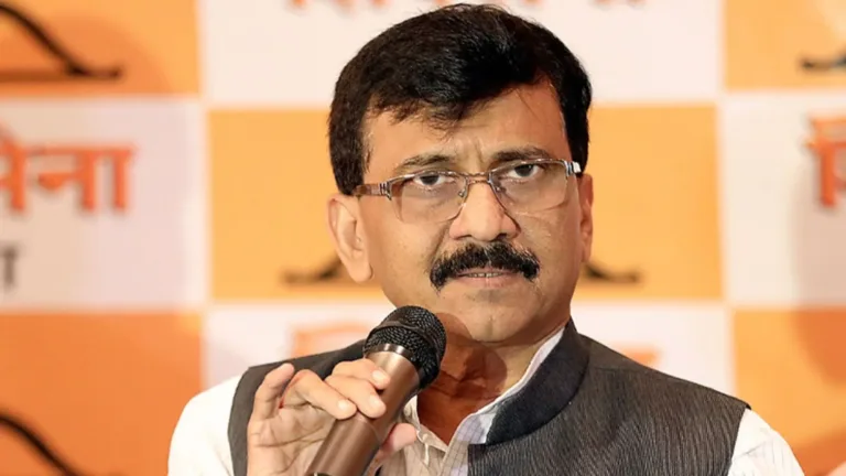 Sanjay Raut Supports Mock Drills, Draws Parallels to 1971 and Kargil