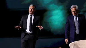 Saudi Arabia and Nvidia Team Up on AI as Trump Tours the Gulf