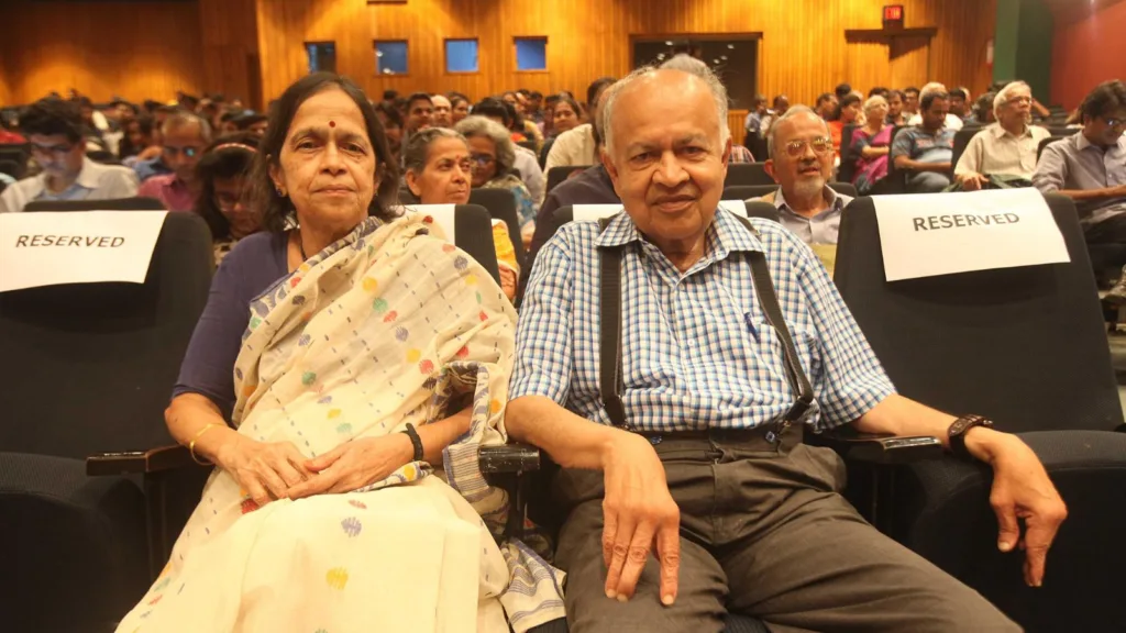 Science Icon: Prof. Jayant Narlikar, Champion of Alternative Universe Theories, Dies at 86