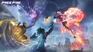 Score Free Weapons, Diamonds, and More with These Garena Free Fire MAX Codes!