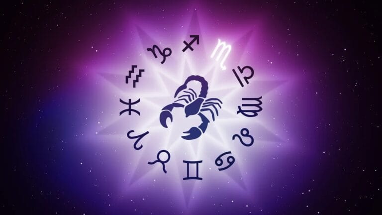 Scorpio Monthly Horoscope May-2025