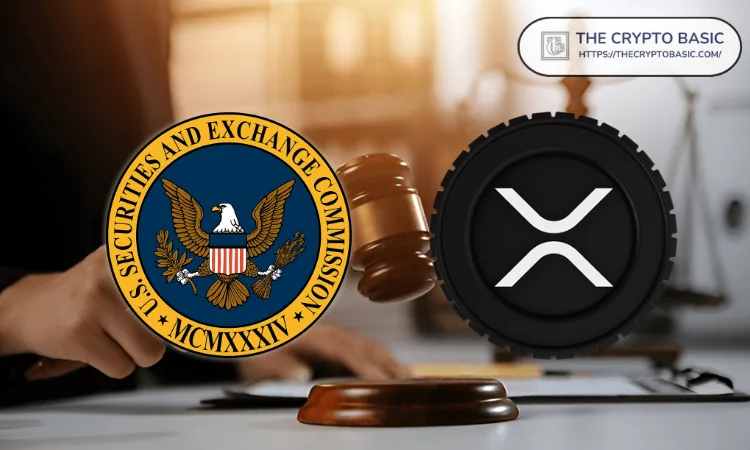 SEC Lawsuit: How Ripple's XRP Lost More Than Just Money